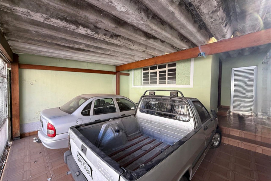 Sobrado à venda com 4 quartos em Parque Edu Chaves, São Paulo, SP