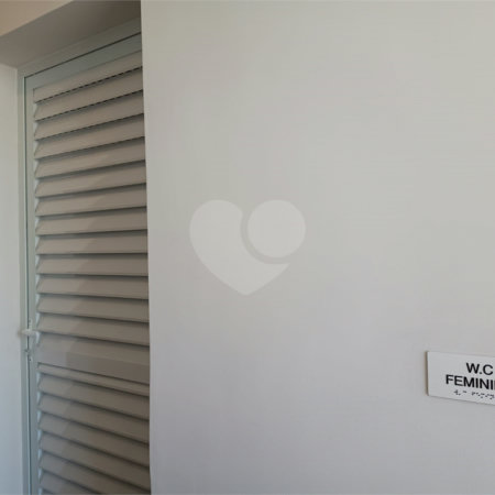 Apartamento à venda em Vila Clementino, São Paulo, SP
