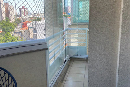 Apartamento à venda com 3 suítes em Jardim do Mar, São Bernardo do Campo, SP