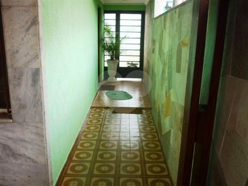 Sobrado à venda com 3 quartos, sendo 1 suíte, em Vila Aurora (zona Norte), São Paulo, SP