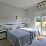 Casa à venda com 3 quartos, sendo 1 suíte,  no condomínio Vivendas do Lago, Sorocaba - SP