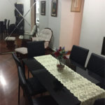 Apartamento à venda com 3 quartos, sendo 1 suíte, em Vila Suzana, São Paulo, SP