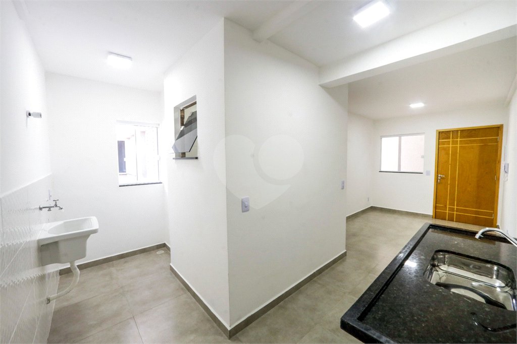Casa à venda com 2 quartos em Casa Verde, São Paulo, SP