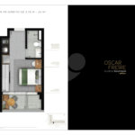 Flat à venda com 1 quarto em Jardim América, São Paulo, SP