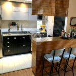 Apartamento à venda com 1 quarto em Indianópolis, São Paulo, SP