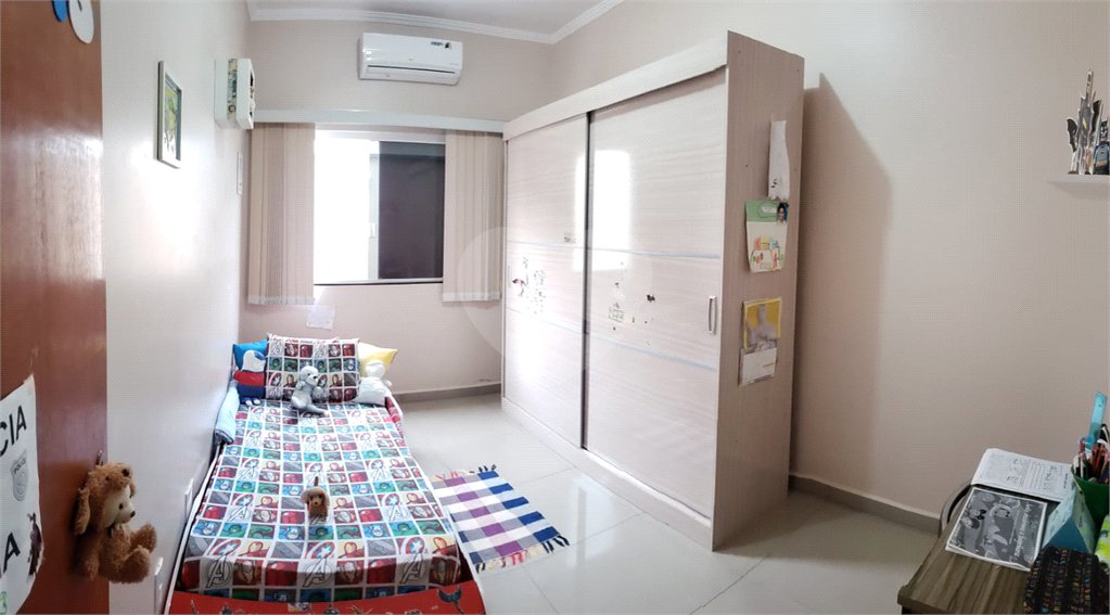 Casa à venda com 4 quartos em Recanto do Guarau, Salto, SP