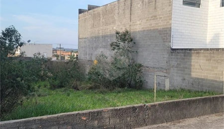 Terreno à venda em Jardim Santa Esmeralda, Sorocaba, SP