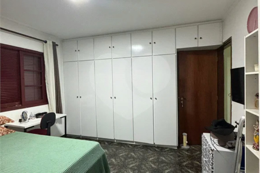 Sobrado à venda com 3 quartos em Jaçanã, São Paulo, SP