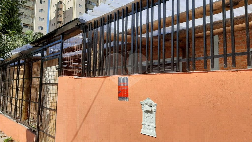 Casa Térrea para alugar em Vila Alexandria, São Paulo, SP