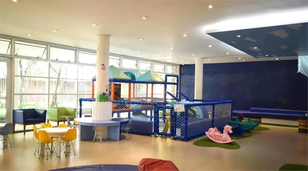 Cobertura à venda com 3 quartos, sendo 2 suítes, em Paraíso do Morumbi, São Paulo, SP