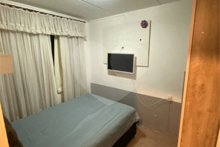Apartamento à venda com 2 quartos em Cézar de Souza, Mogi das Cruzes, SP