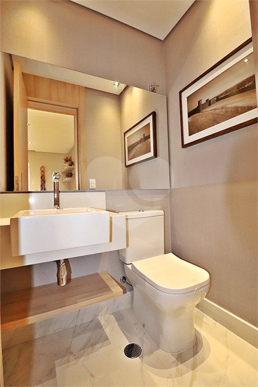 Apartamento à venda com 4 quartos, sendo 2 suítes, em Santana, São Paulo, SP