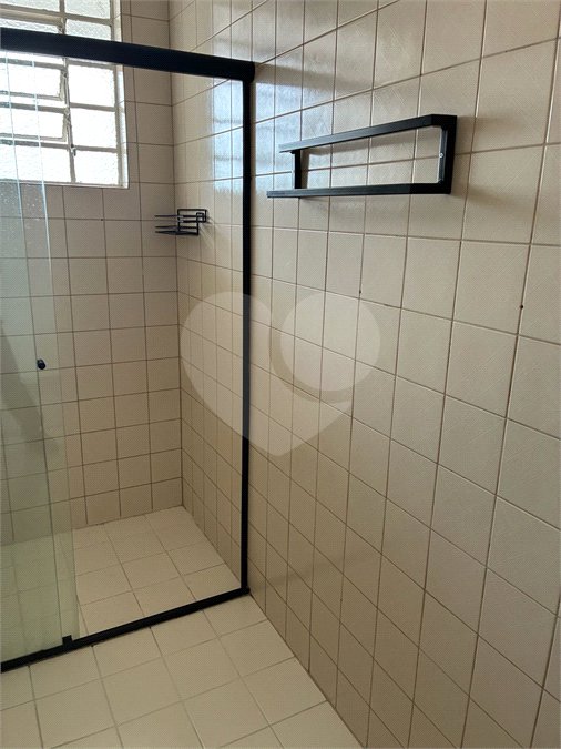 Apartamento à venda com 1 quarto em Brooklin Paulista, São Paulo, SP