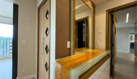 Apartamento à venda com 4 quartos, sendo 2 suítes,  em Pinheiros, São Paulo, SP