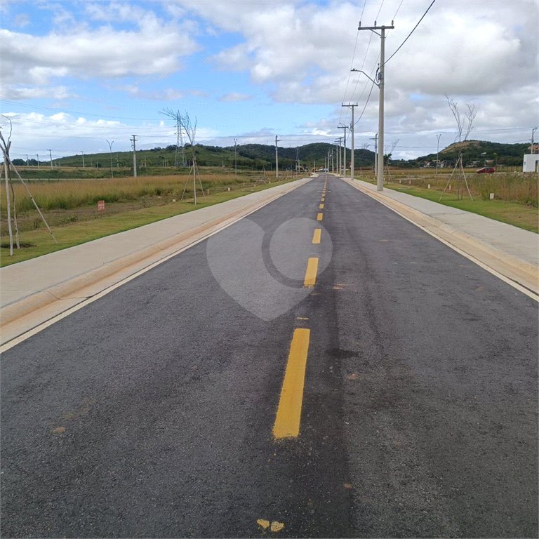 Terreno à venda em Baia Formosa, Armação dos Búzios, RJ