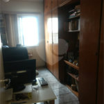 Apartamento à venda com 2 quartos em Vila Romana, São Paulo, SP