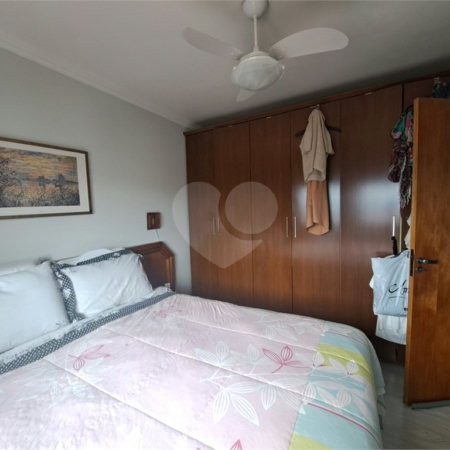 Apartamento à venda com 2 quartos em Tucuruvi, São Paulo, SP
