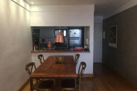 Apartamento à venda com 2 quartos em Vila Andrade, São Paulo, SP
