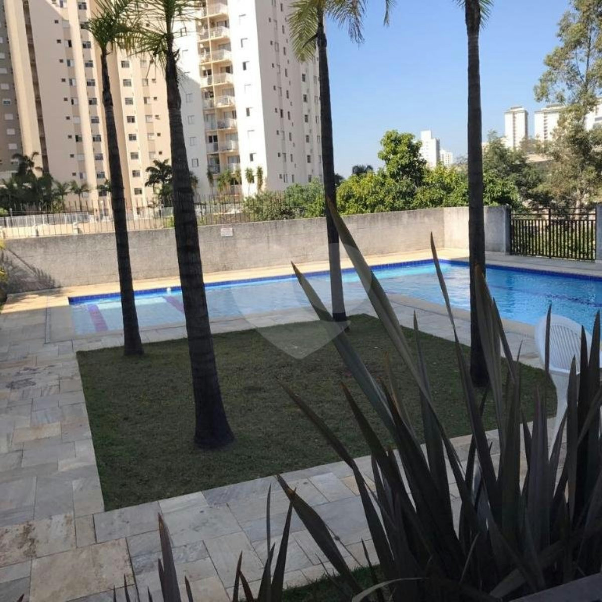 Duplex à venda com 3 quartos, sendo 1 suíte, em Campo Belo, São Paulo, SP
