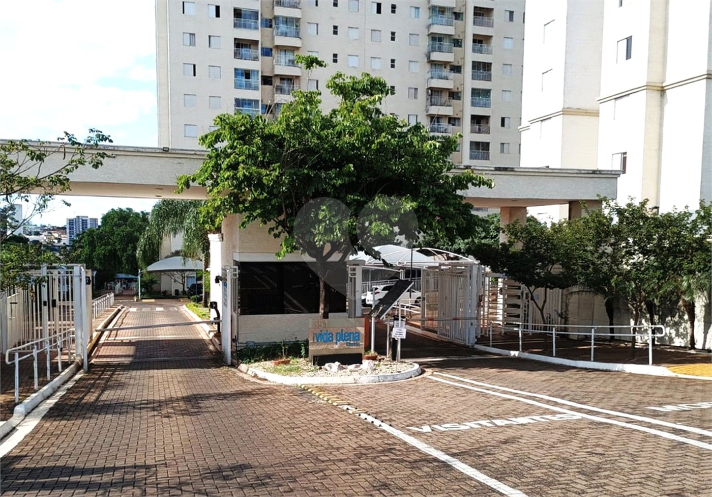 Apartamento à venda com 2 quartos em Parque Industrial Lagoinha, Ribeirão Preto, SP
