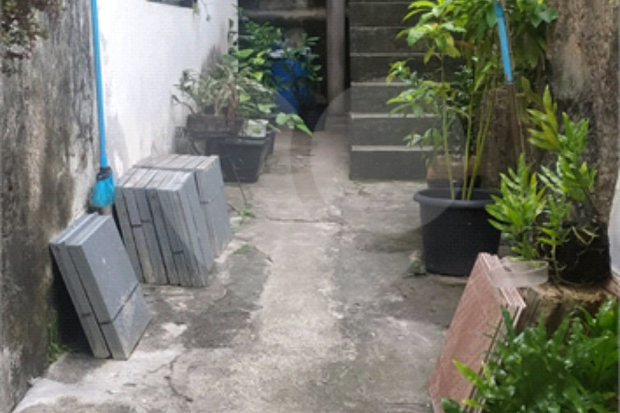 Sobrado à venda com 2 quartos em Tremembé, São Paulo, SP