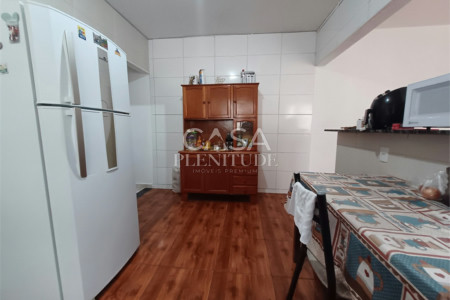 Casa Térrea à venda com 2 quartos em Parque das Paineiras, Sorocaba, SP