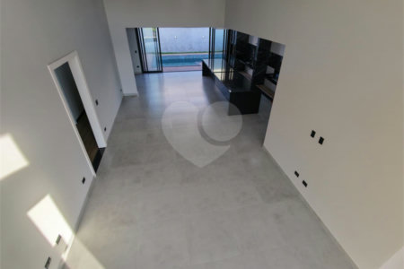 Casa à venda com 3 suítes no condomínio Alphaville Nova Esplanada 4, Votorantim - SP