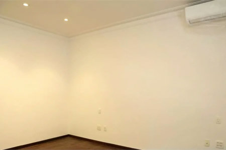 Casa à venda com 3 suítes no condomínio Residencial Morumbi, São Paulo - SP