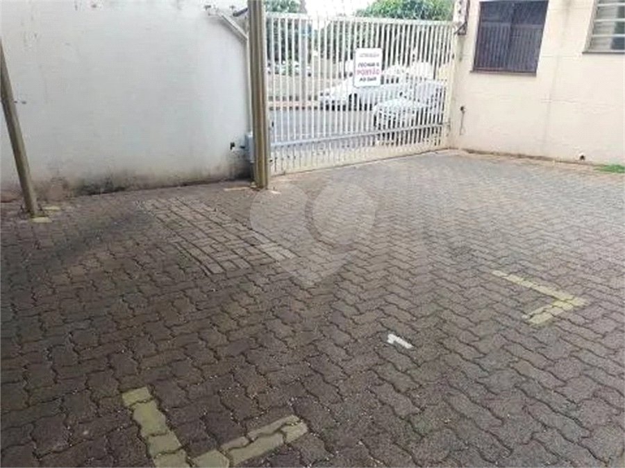 Apartamento à venda com 3 quartos em Vila Xavier (vila Xavier), Araraquara, SP
