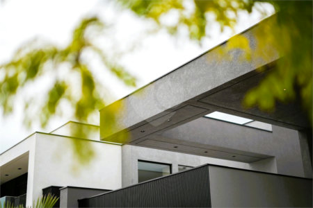Casa à venda com 4 suítes no condomínio Alphaville Nova Esplanada 4, Votorantim - SP
