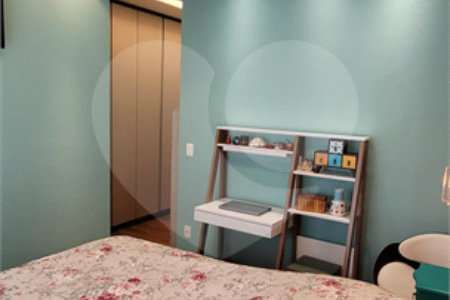 Apartamento à venda com 3 quartos, sendo 1 suíte, no Centro, São Bernardo do Campo, SP