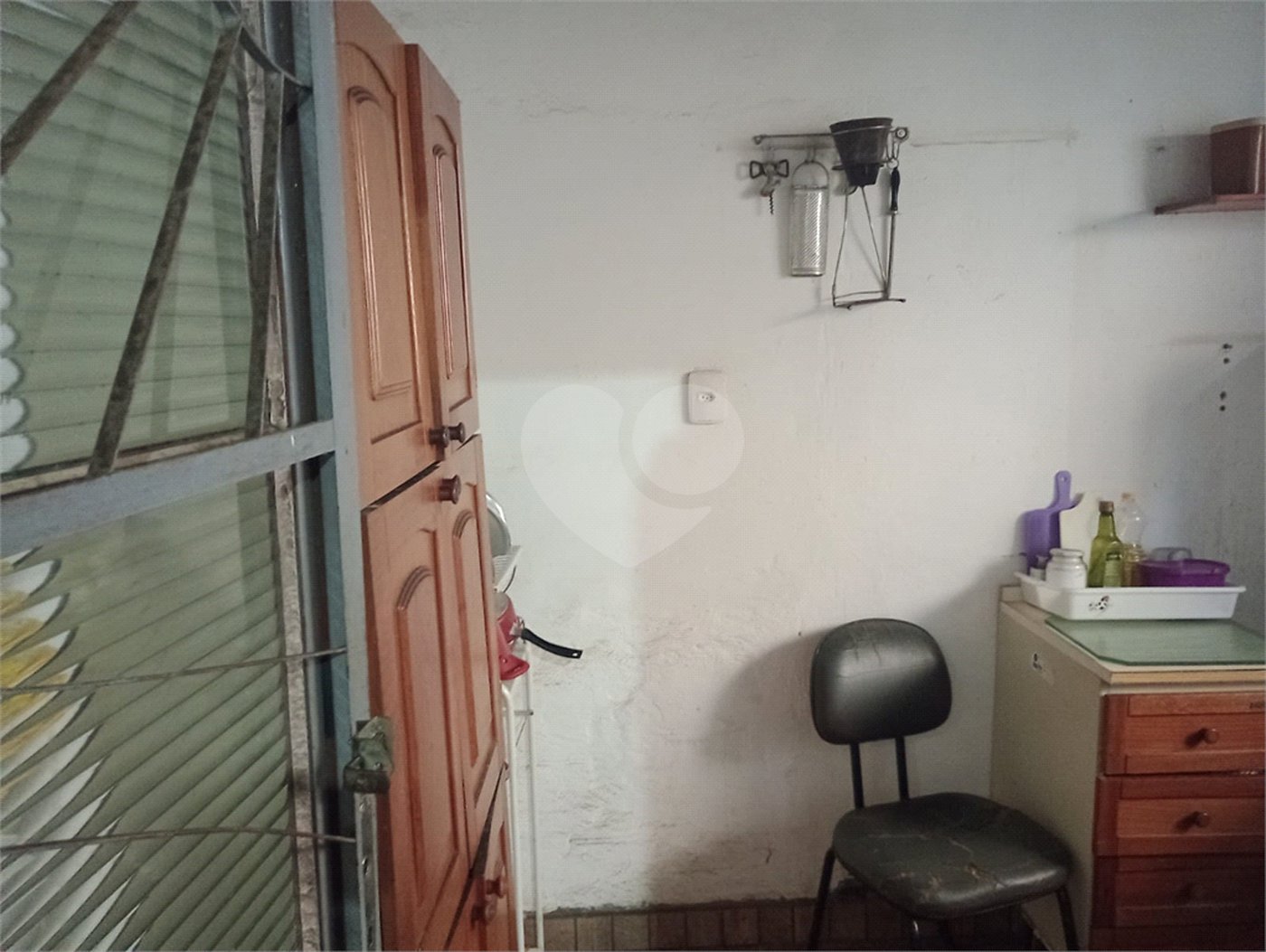 Casa à venda com 3 quartos, sendo 1 suíte, em Vila São José, Itapetininga, SP