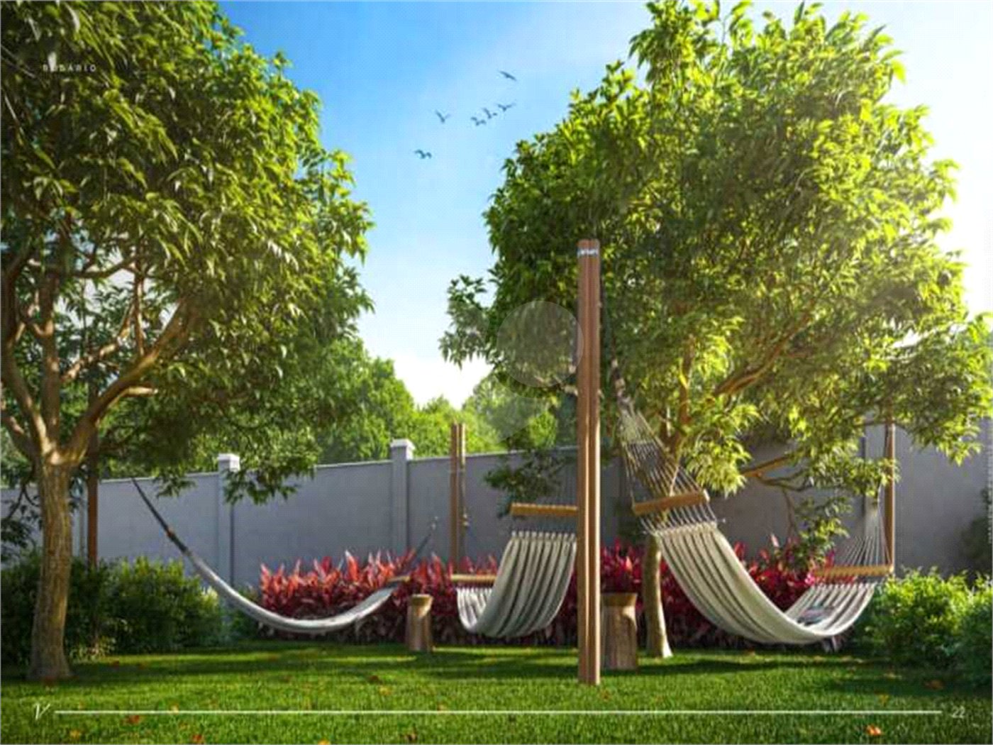 Apartamento à venda com 2 quartos em Parque Santos Dumont, Votorantim, SP