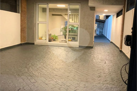 Casa à venda com 3 quartos, sendo 1 suíte, em Brooklin Paulista, São Paulo, SP
