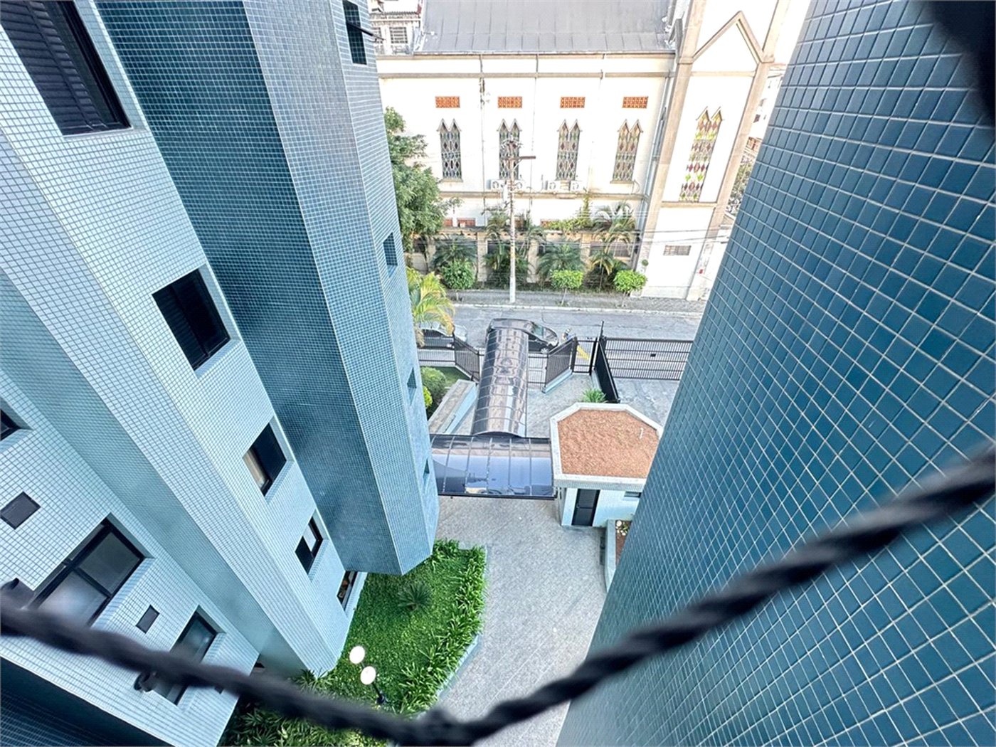 Apartamento à venda com 3 quartos, sendo 1 suíte, em Tucuruvi, São Paulo, SP