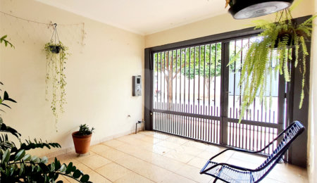 Casa à venda com 2 quartos, sendo 1 suíte, em Ipiranga, Ribeirão Preto, SP