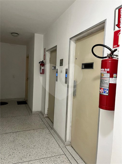 Apartamento para alugar com 2 quartos em Tucuruvi, São Paulo, SP