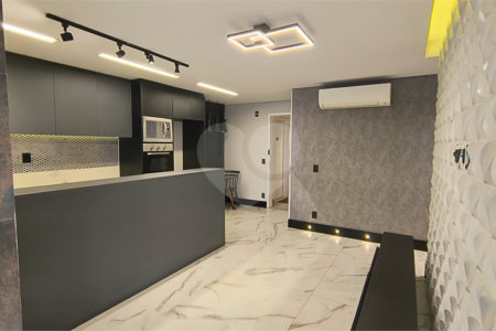 Apartamento à venda com 2 quartos, sendo 1 suíte, em Barra Funda, São Paulo, SP