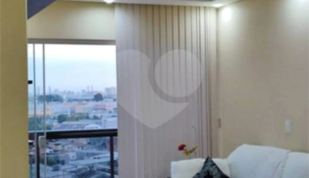 Apartamento à venda com 3 quartos, sendo 1 suíte, em Vila Augusta, Guarulhos, SP