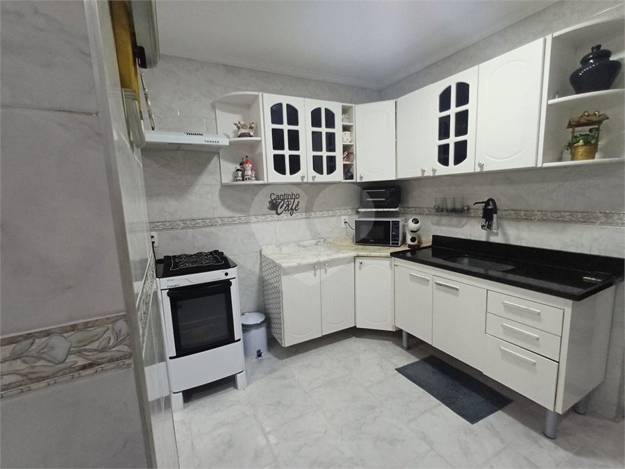 Apartamento à venda com 2 quartos em Tijuca, Rio de Janeiro, RJ