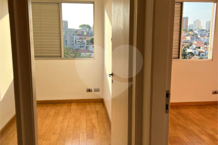 Apartamento à venda com 2 quartos em Vila Anglo Brasileira, São Paulo, SP