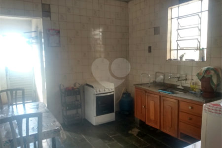 Casa à venda com 3 quartos no Centro, Itapetininga, SP