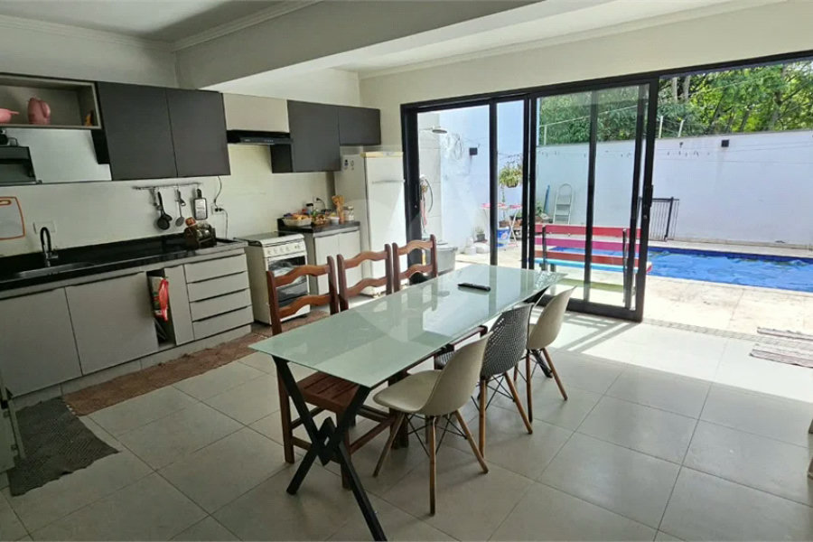 Casa à venda com 3 suítes no condomínio Reserva das Paineiras, Piracicaba - SP