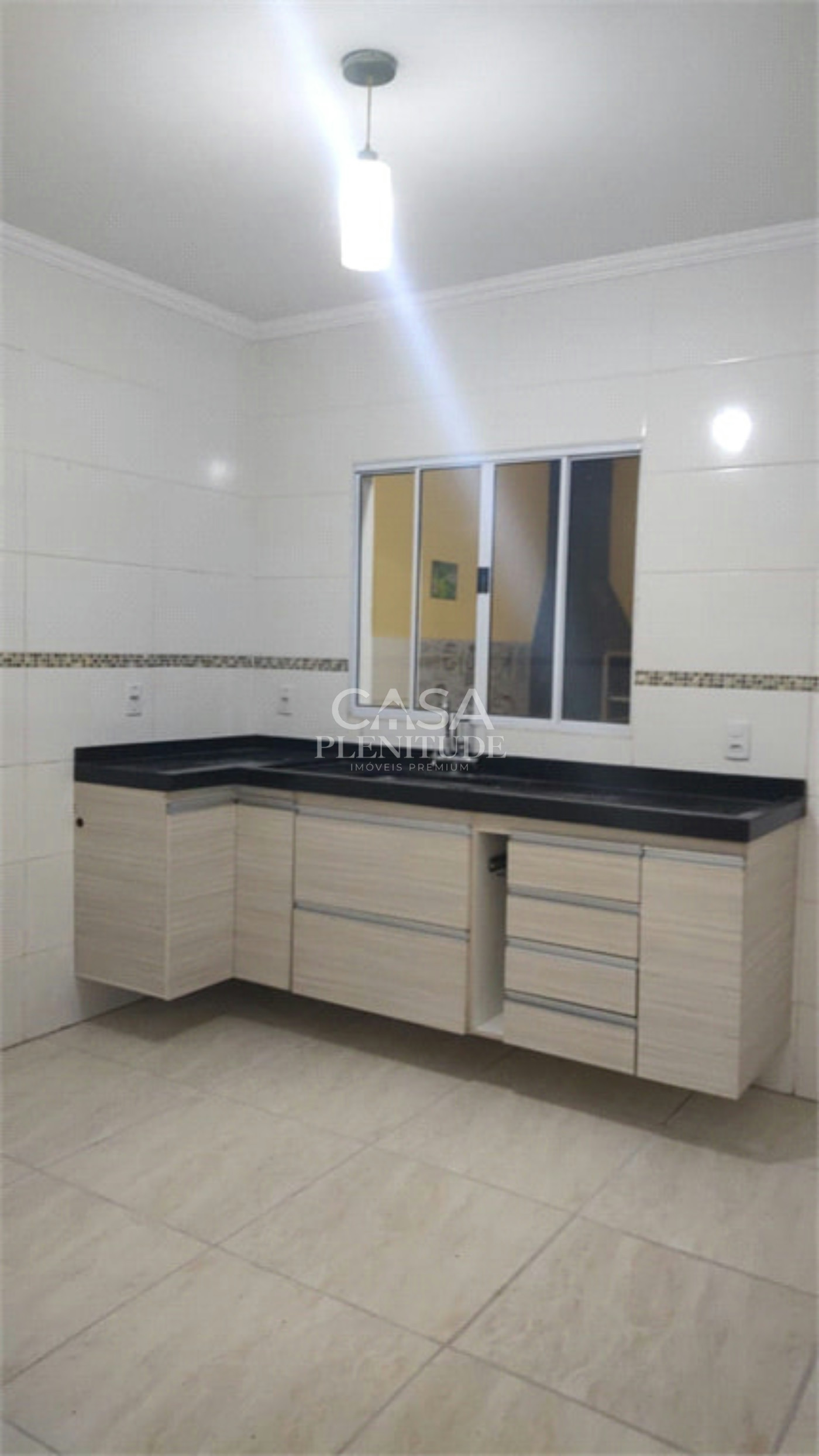 Casa à venda com 2 quartos em Jardim Paulista, Sorocaba, SP