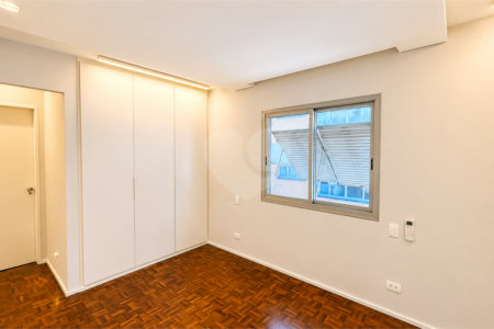 Apartamento à venda com 3 quartos, sendo 1 suíte, em Jardim Paulista, São Paulo, SP