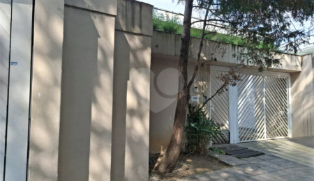 Casa à venda com 4 quartos, sendo 3 suítes,  em Jardim São Bento, São Paulo, SP