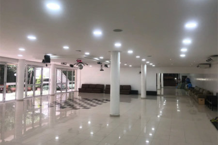 Apartamento à venda com 3 suítes em Lar São Paulo, São Paulo, SP