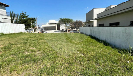 Terreno à venda em Portal dos Bandeirantes II, Porto Feliz, SP