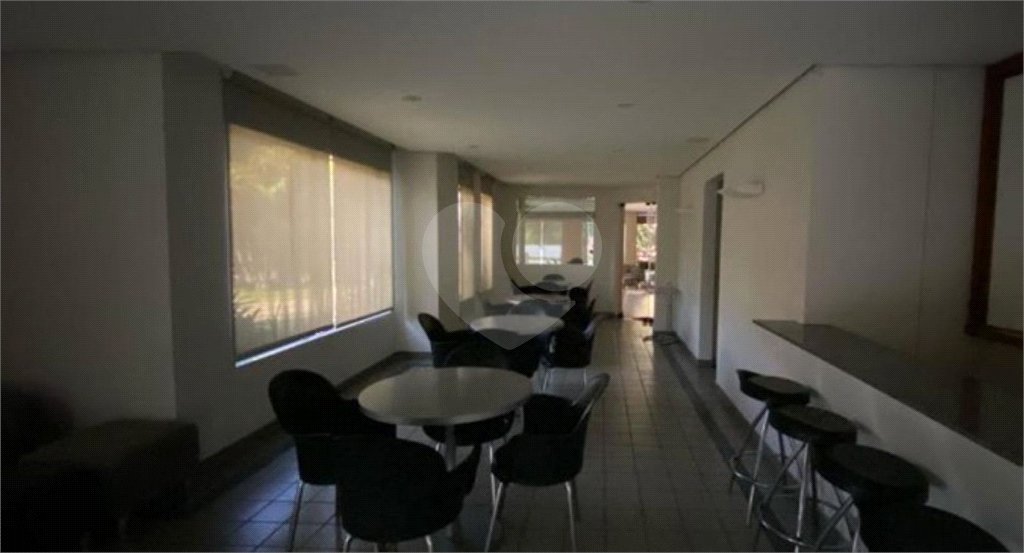 Apartamento para alugar com 1 quarto em Vila Andrade, São Paulo, SP