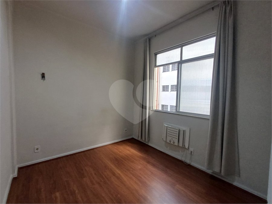 Apartamento à venda com 2 quartos em Tijuca, Rio de Janeiro, RJ